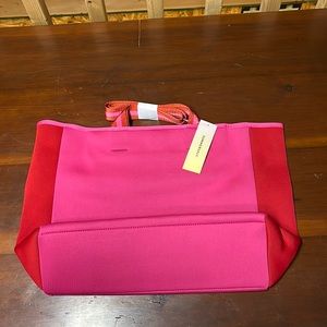 Summersalt Tote Bag NWT